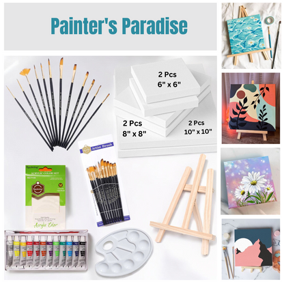 Painter's Paradise