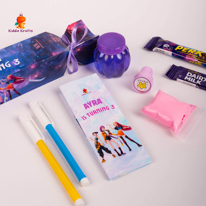 K-POP Candy Pop