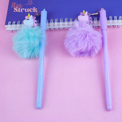 Unicorn Gel Pen