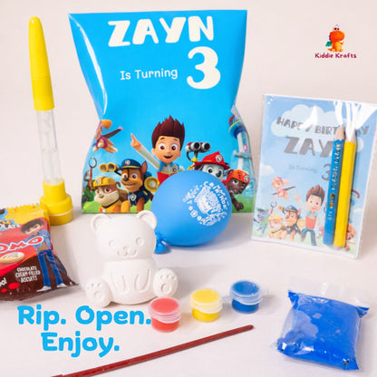 Paw Patrol Sweet Pouch