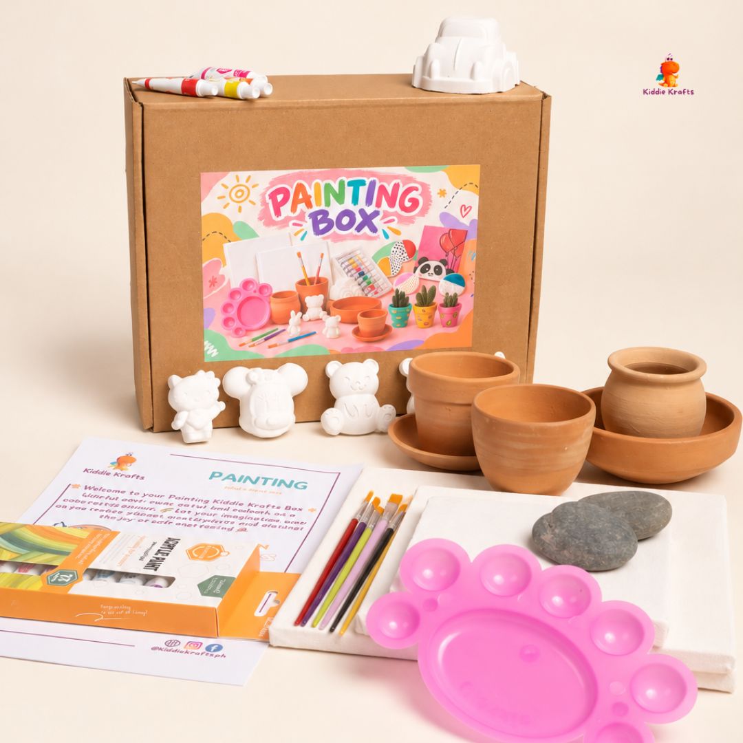 Painting Box