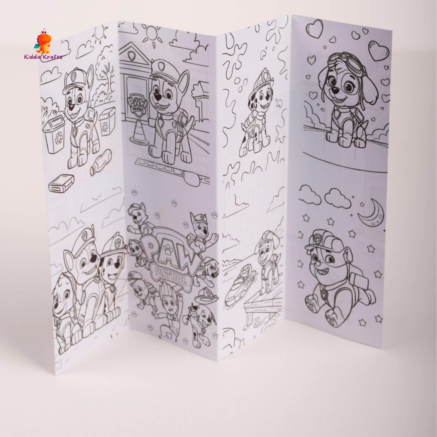 PAW PATROL Candy Pop