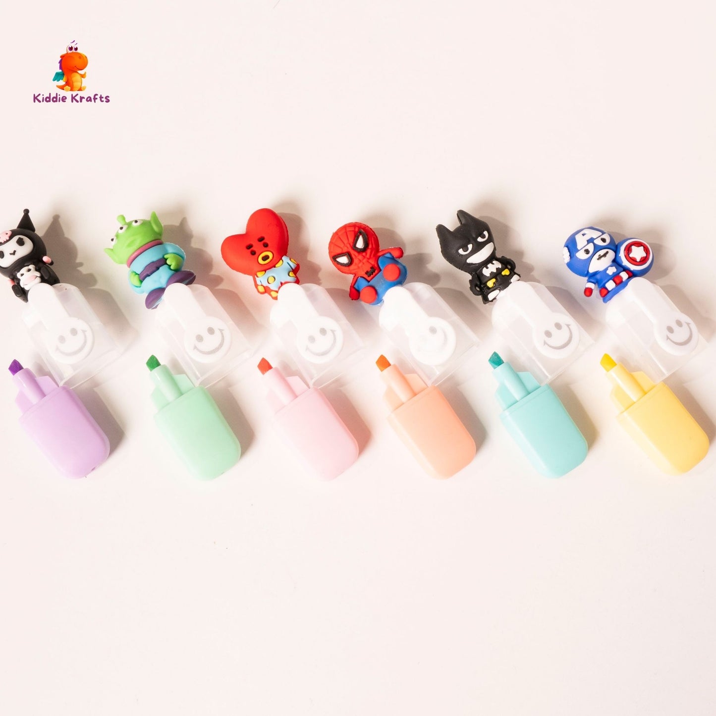 Avengers Sweet Pouch