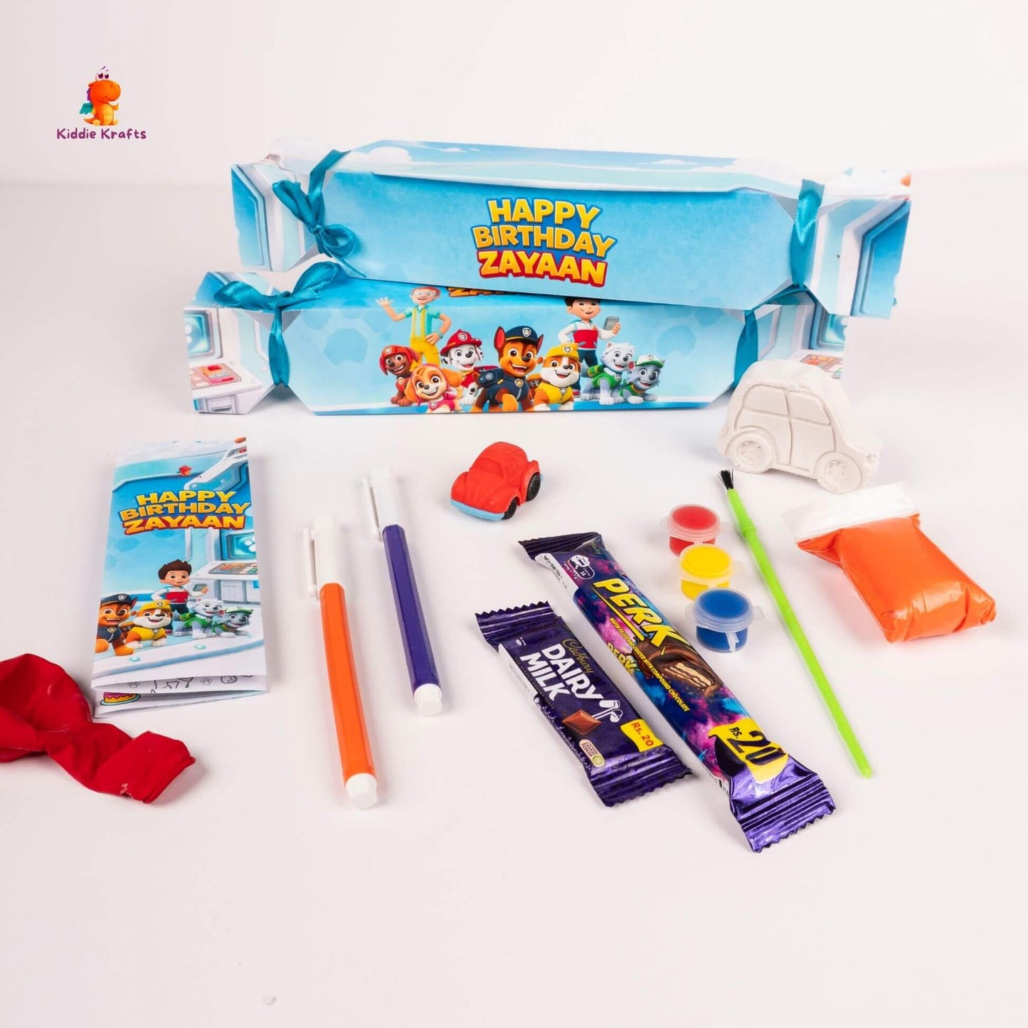 PAW PATROL Candy Pop