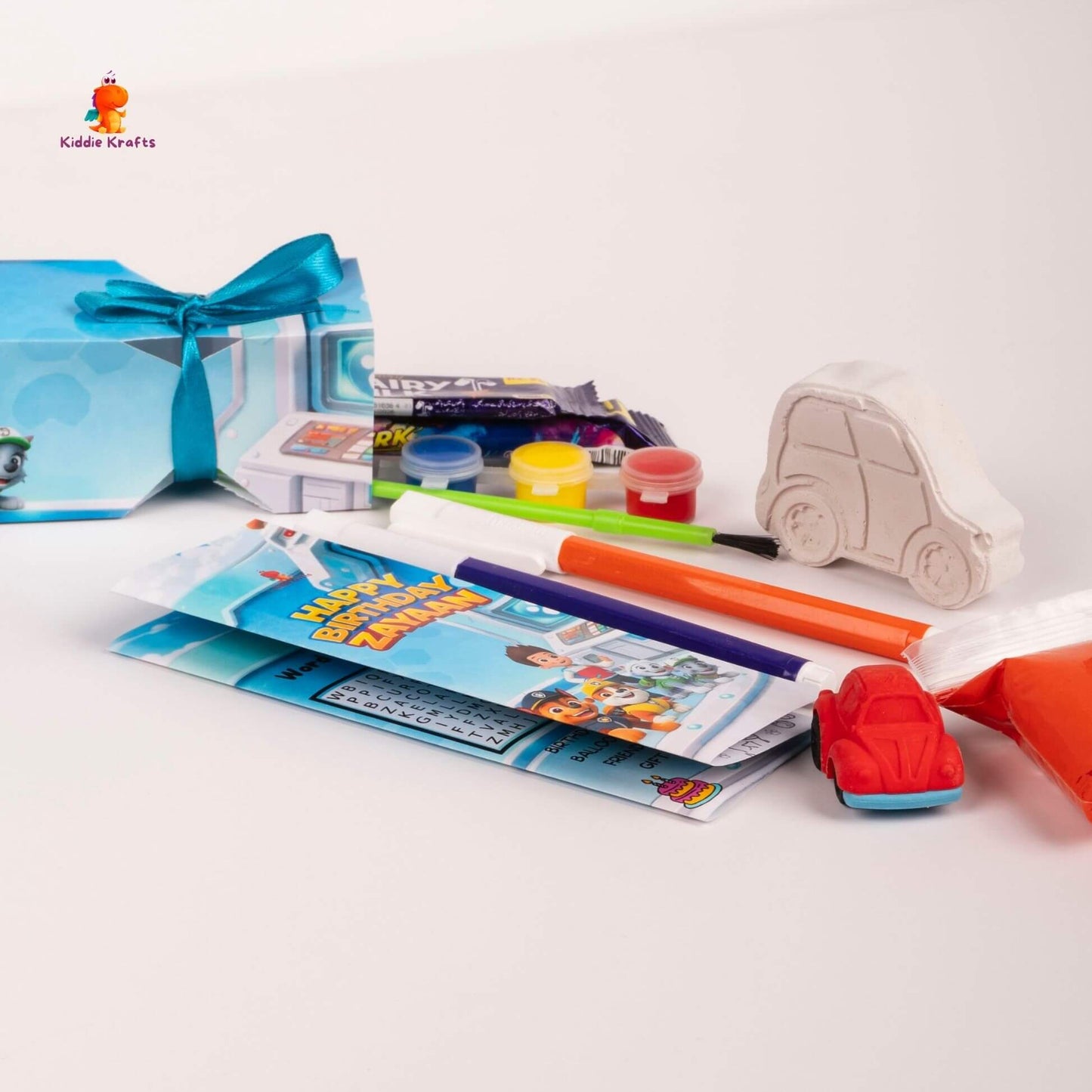 PAW PATROL Candy Pop