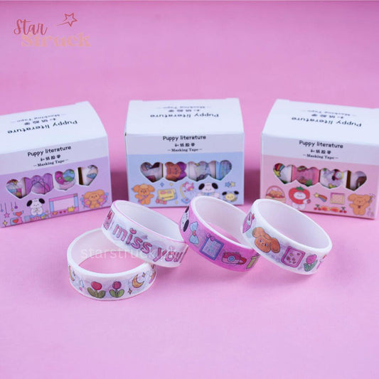 Washi Tapes