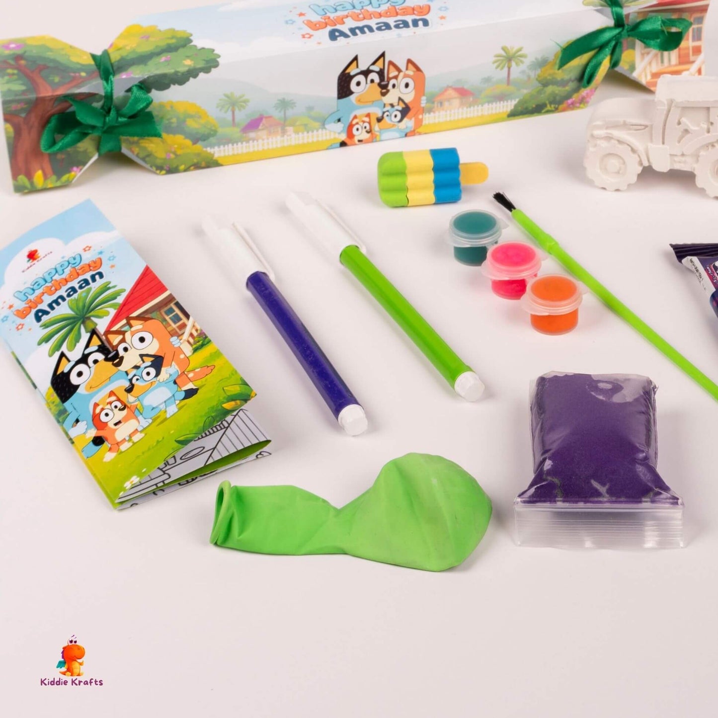 BLUEY Candy Pop