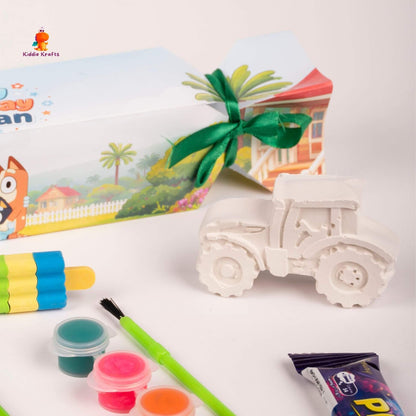 BLUEY Candy Pop