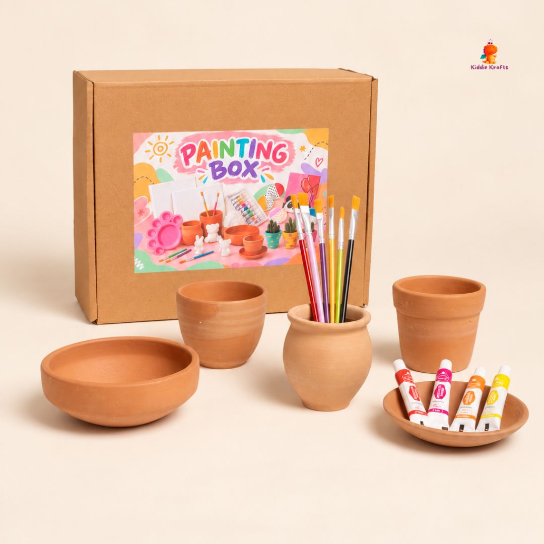 Painting Box