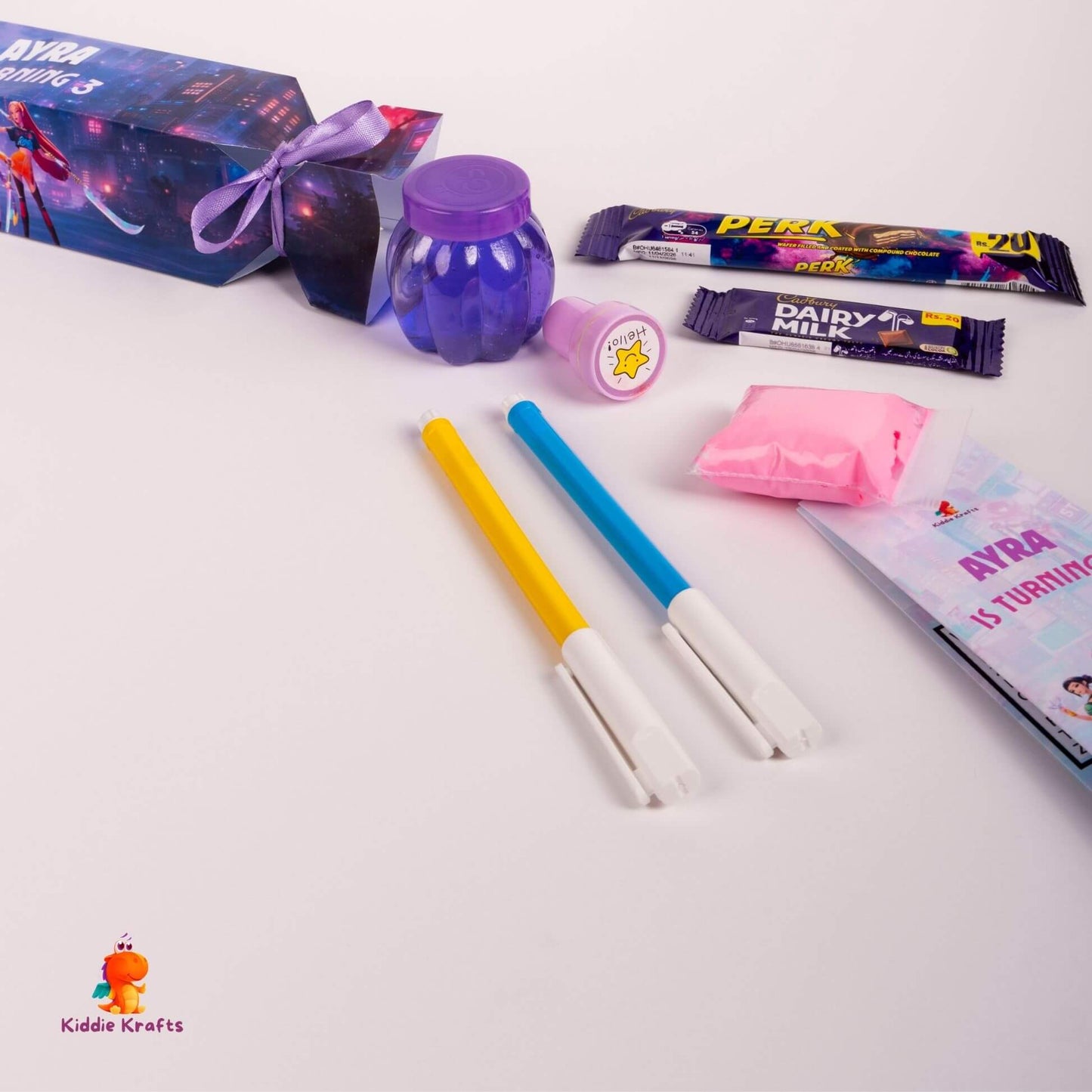 K-POP Candy Pop