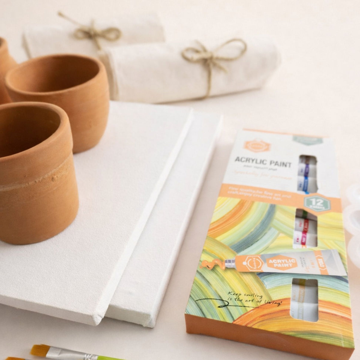 Pro Painter's Box