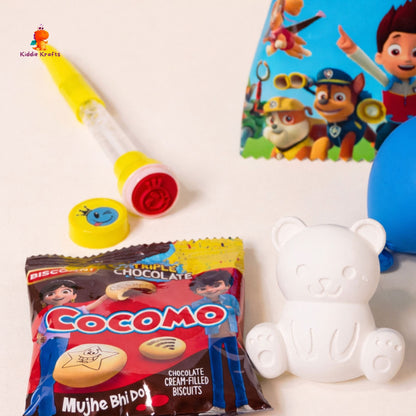 Paw Patrol Sweet Pouch