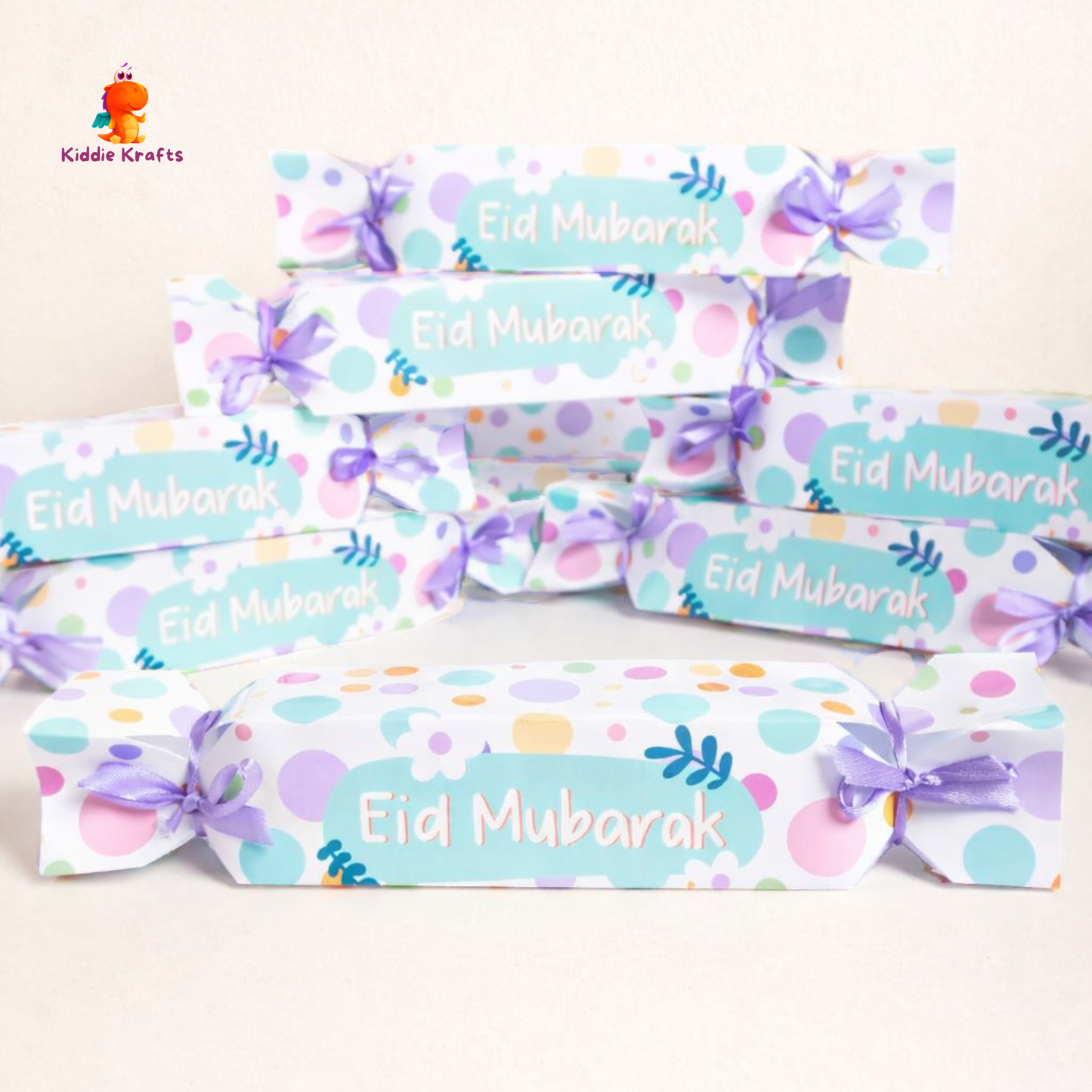 EID Candy Pouch