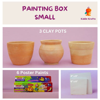 Painting Box (small)