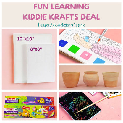 Fun Learning Deal 2