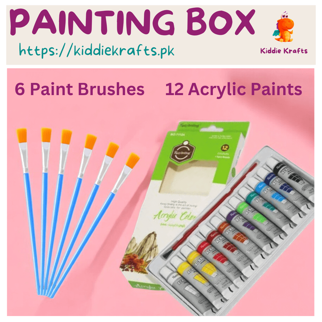 Painting Box