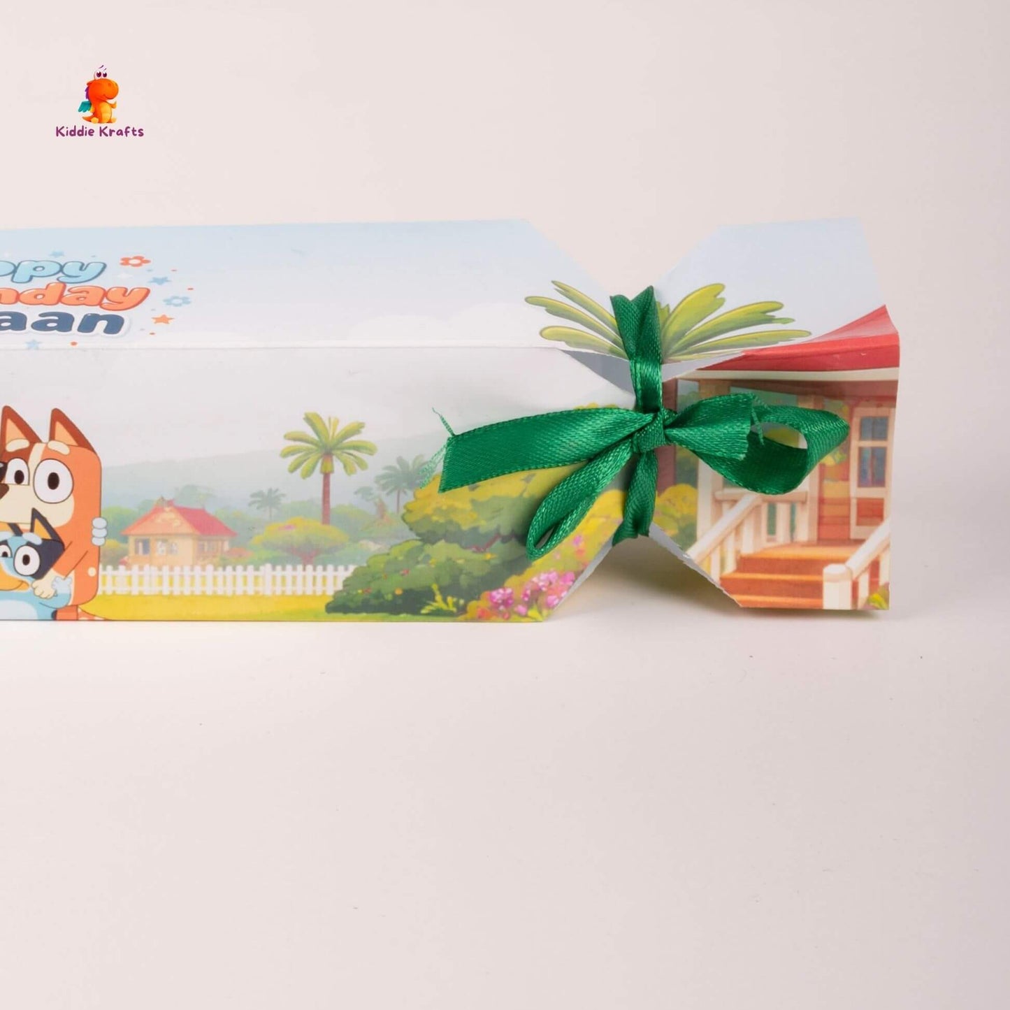 BLUEY Candy Pop