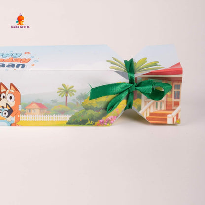 BLUEY Candy Pop