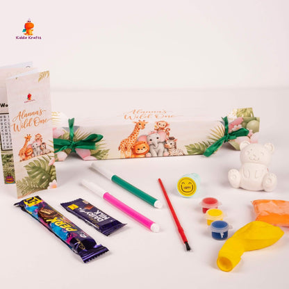 SAFARI Candy Pop