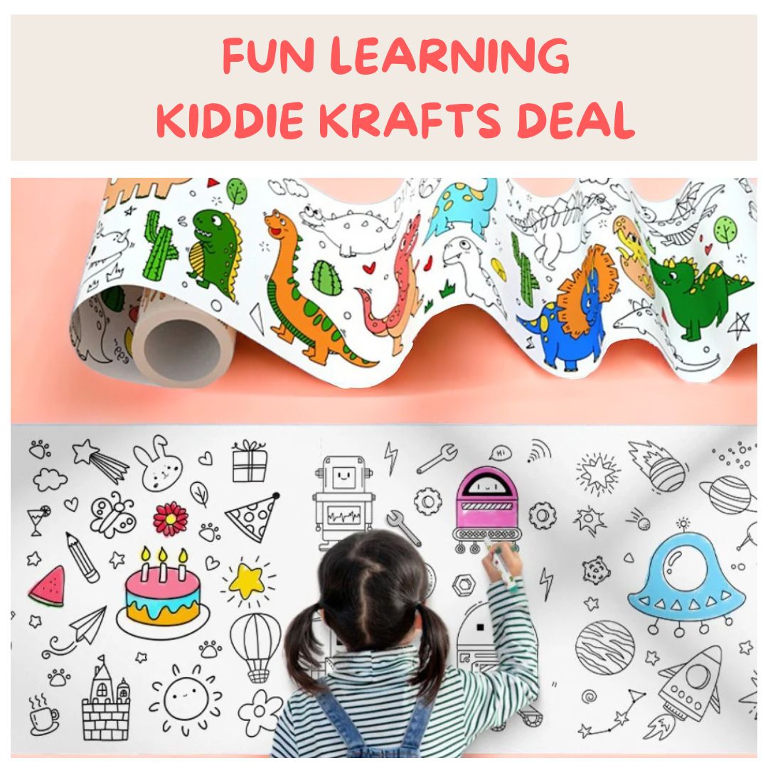 Fun Learning Deal 1