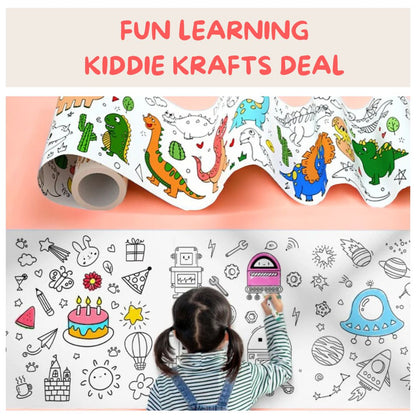 Fun Learning Deal 1