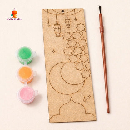 Ramadan Bookmark Kit