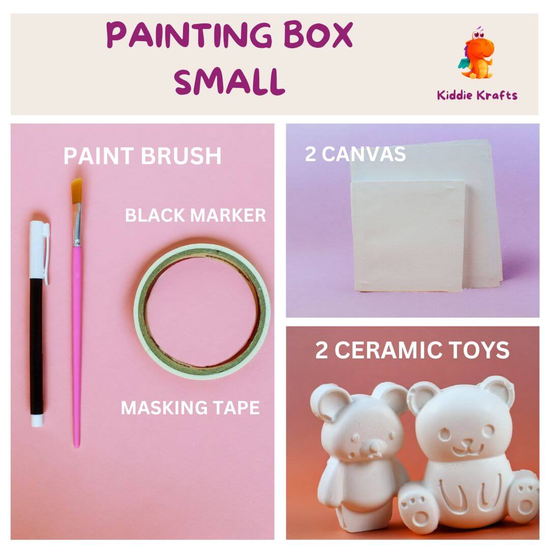 Painting Box (small)