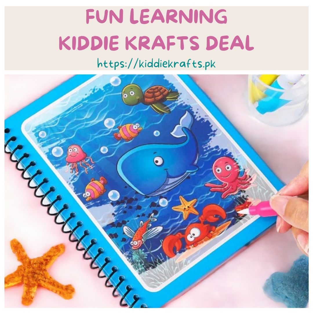 Fun Learning Deal 2