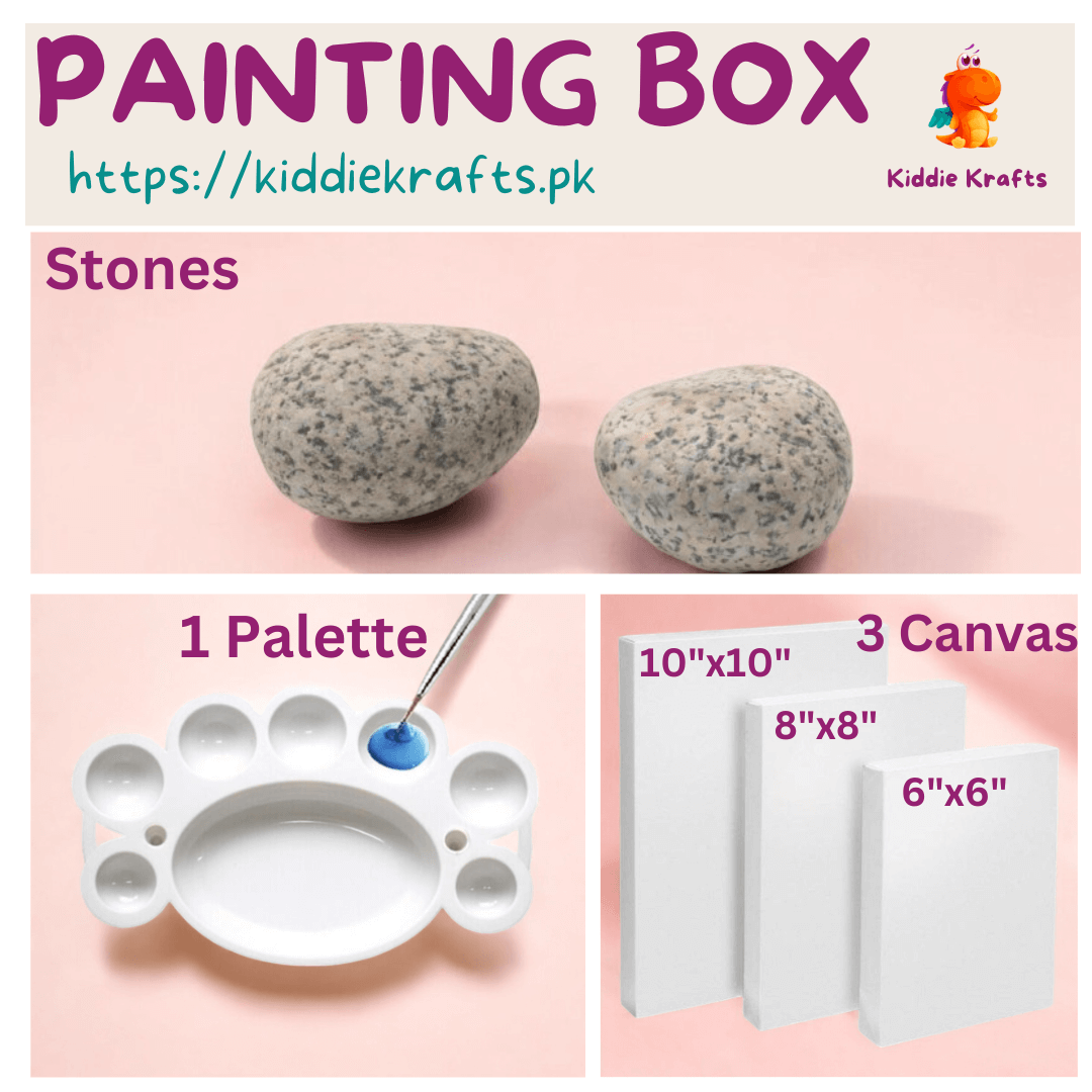 Painting Box