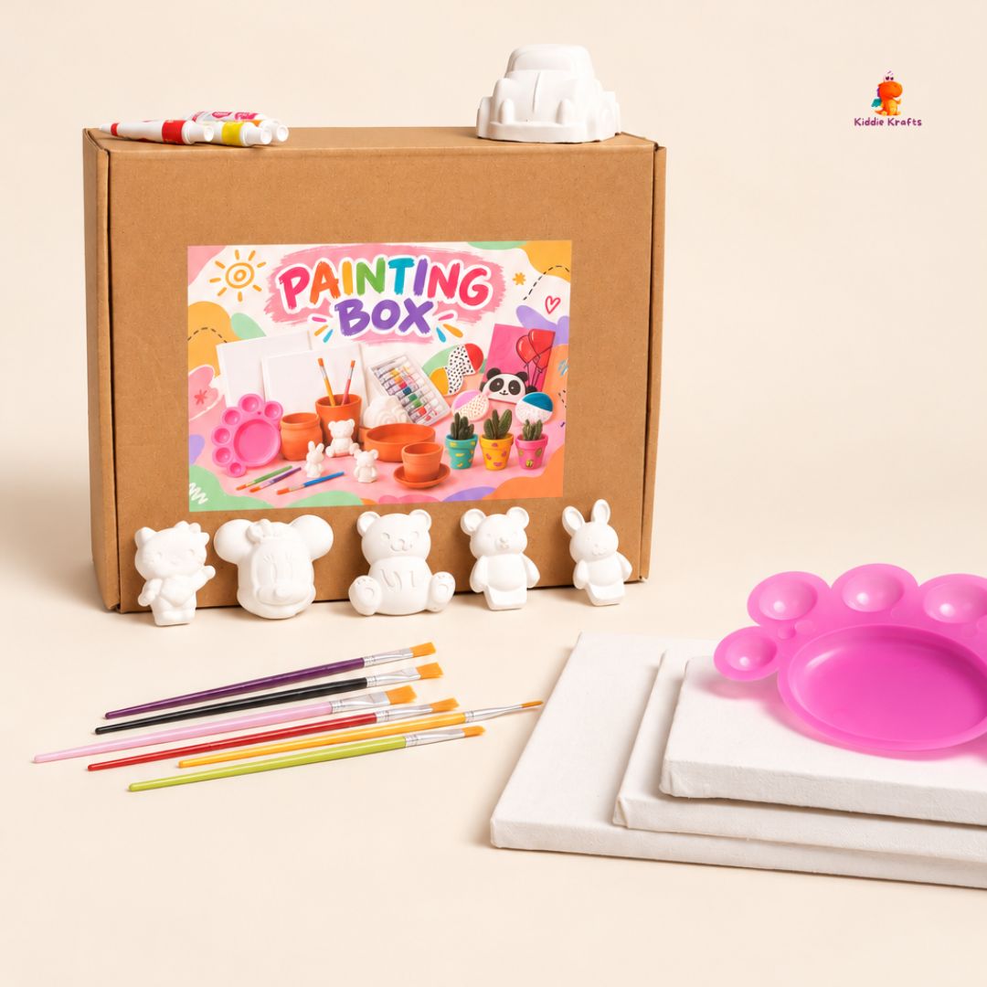 Painting Box