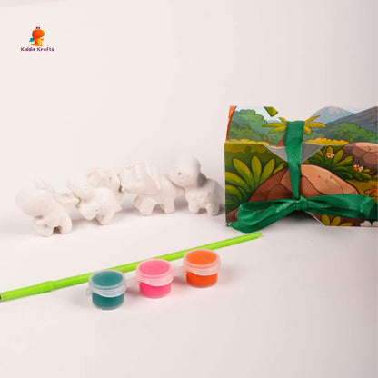 DINOSAUR Candy Pop