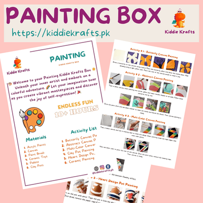 Painting Box