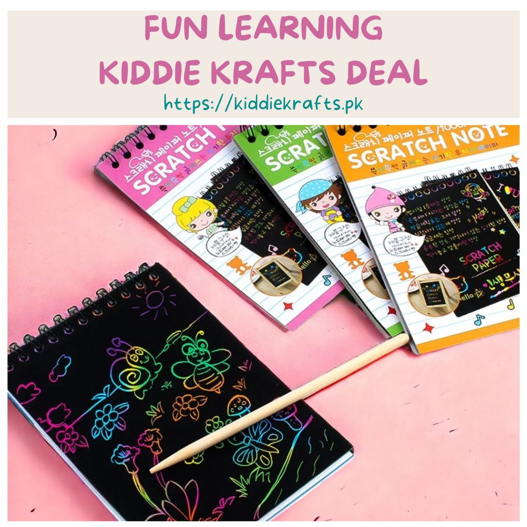 Fun Learning Deal 2