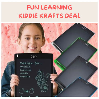 Fun Learning Deal 3