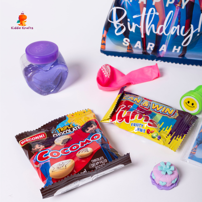 K-Pop Demon Hunters Sweet Pouches