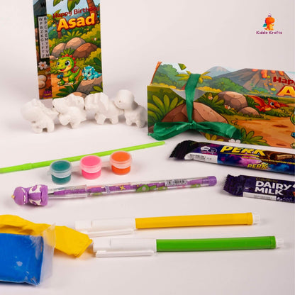 DINOSAUR Candy Pop