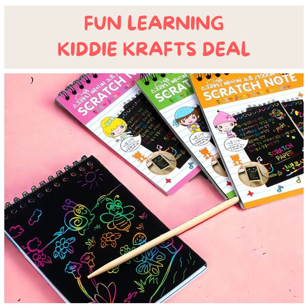 Fun Learning Deal 3