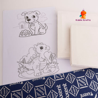 Design Transfer Pack