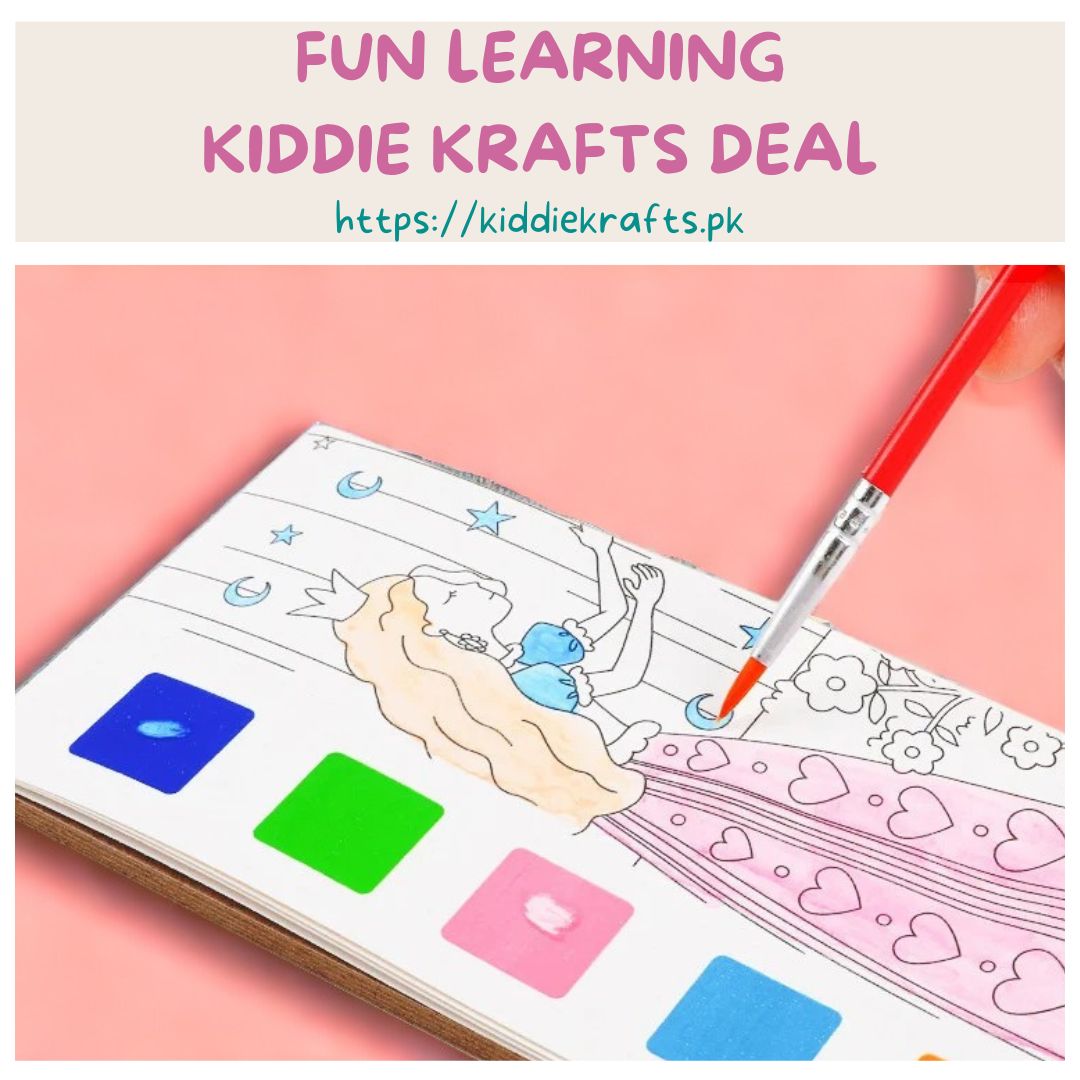 Fun Learning Deal 2