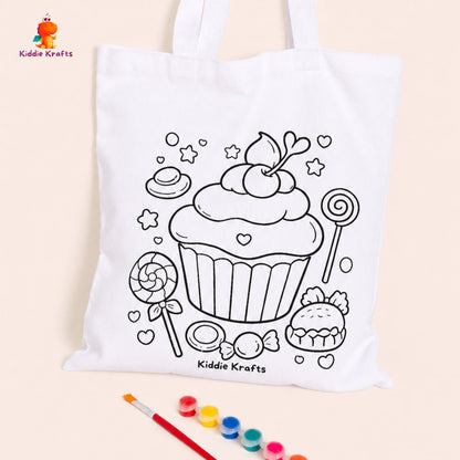 Sweet Treat Tote Kit
