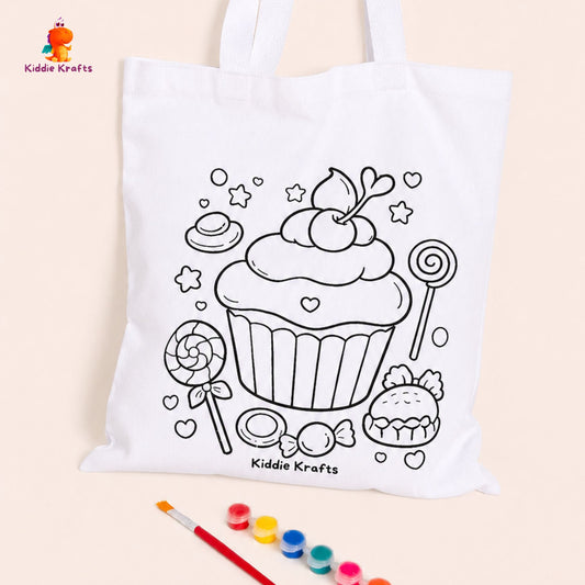 Sweet Treat Tote Kit