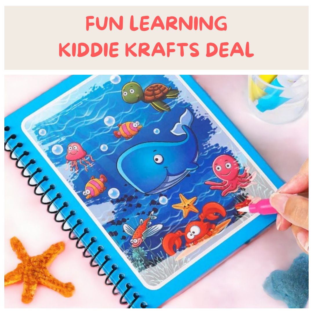 Fun Learning Deal 3