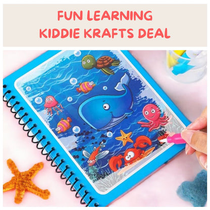 Fun Learning Deal 3