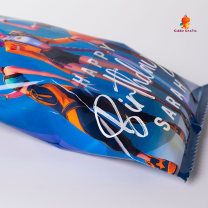 K-Pop Demon Hunters Sweet Pouches