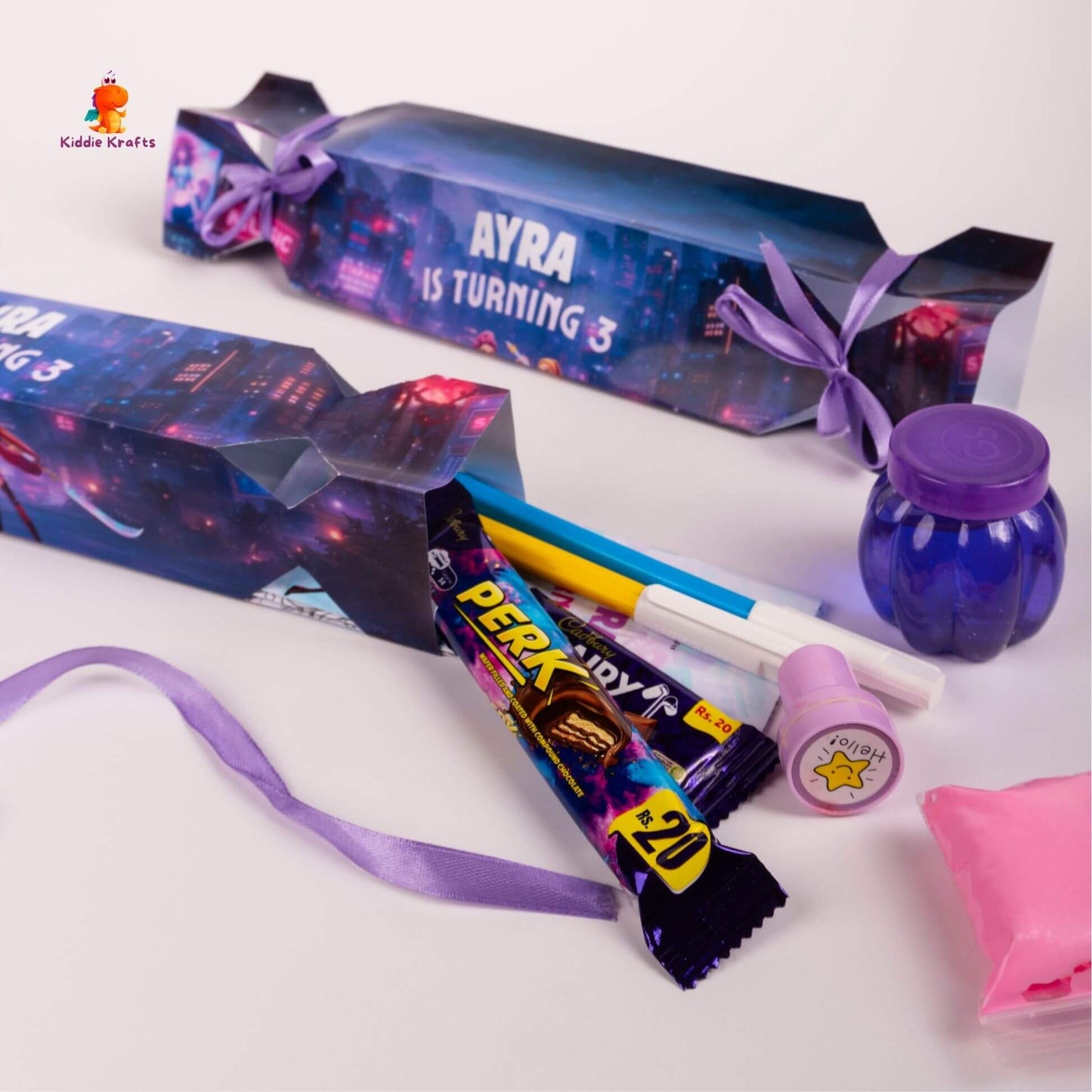 K-POP Candy Pop