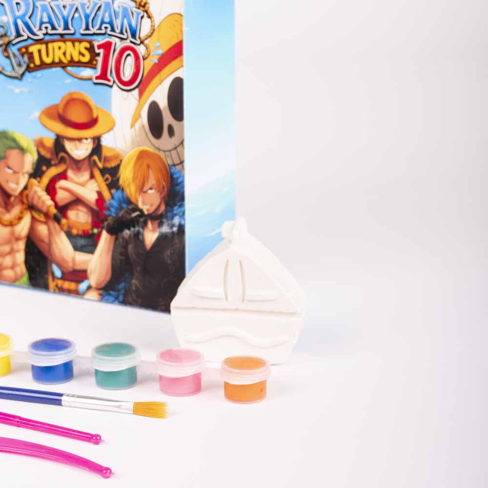 One Piece Giggle Bag