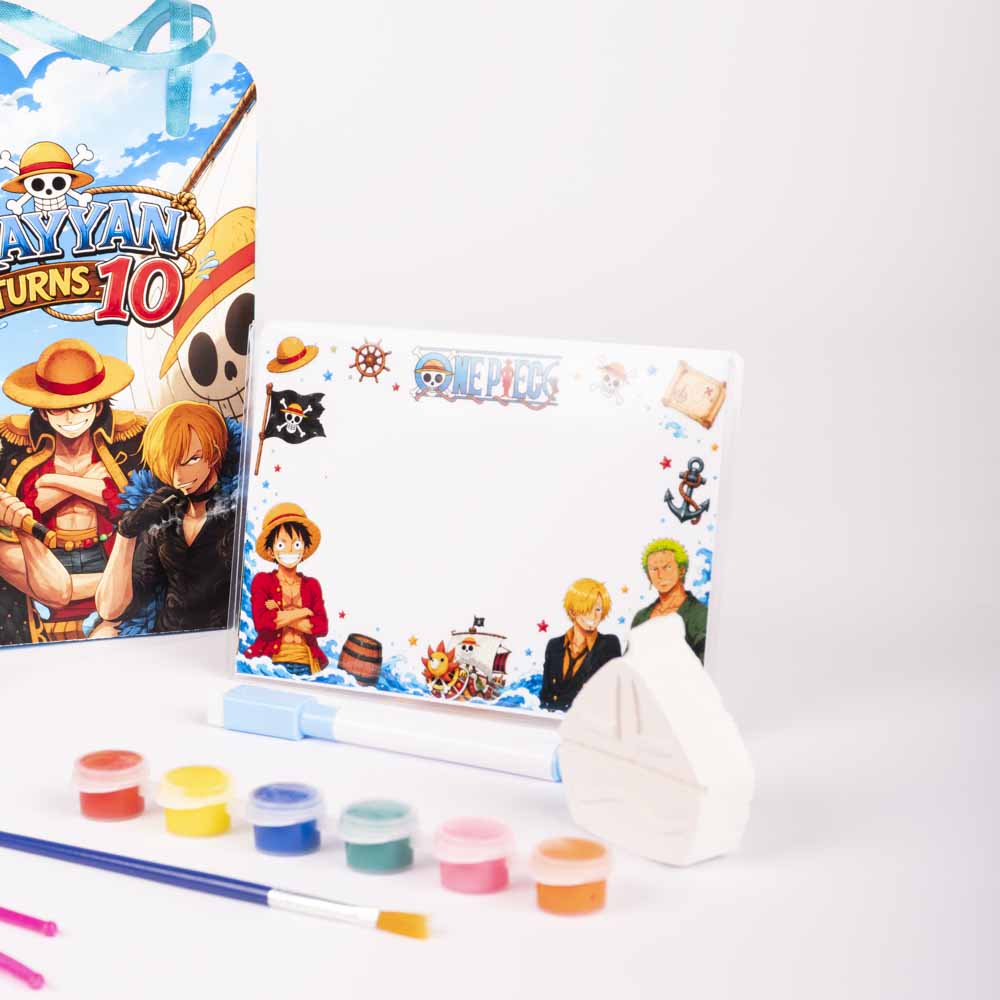 One Piece Giggle Bag