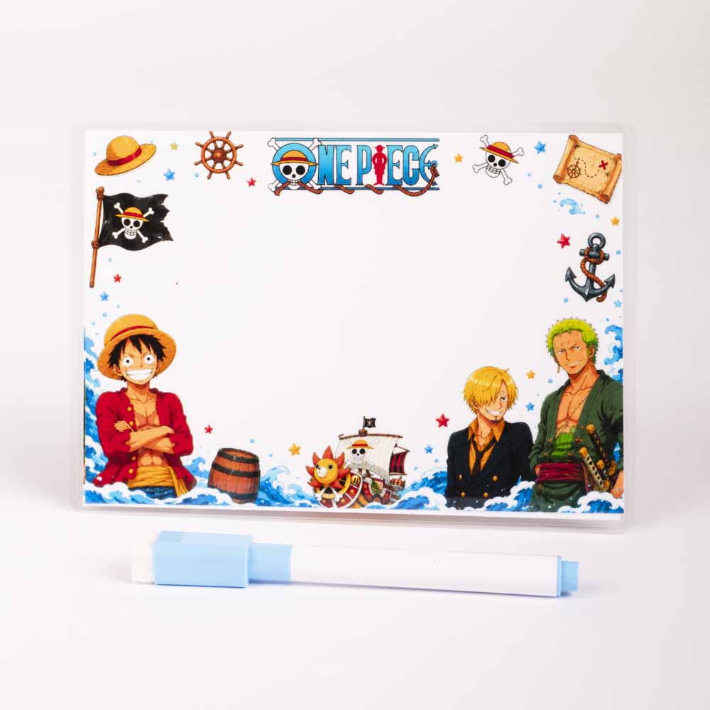 One Piece Giggle Bag