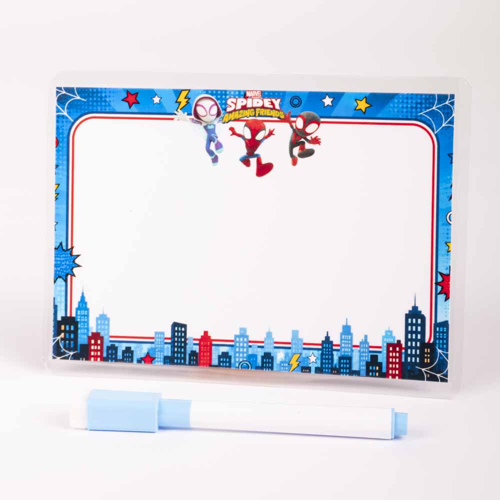 Spidey Giggle Bag