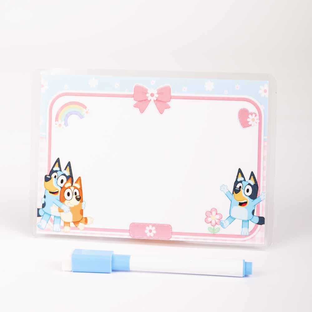 Bluey Giggle Bag